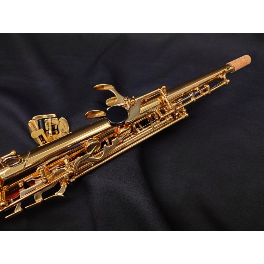 YAMAHA（ヤマハ） ソプラノサックス YSS-475II : 伊藤楽器船橋店