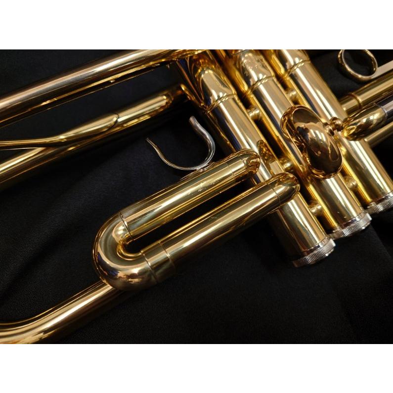 YAMAHA（ヤマハ） トランペット YTR-2320E : 伊藤楽器船橋店 - 通販