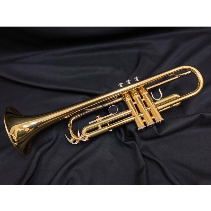 YAMAHA（ヤマハ） トランペット YTR-2320E : 伊藤楽器船橋店 - 通販