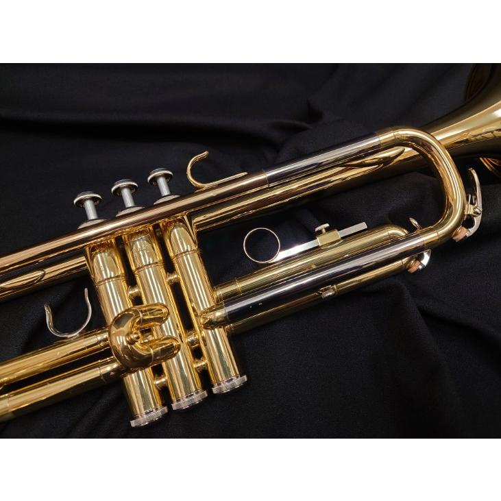 YAMAHA（ヤマハ） トランペット YTR-2320E : 伊藤楽器船橋店 - 通販