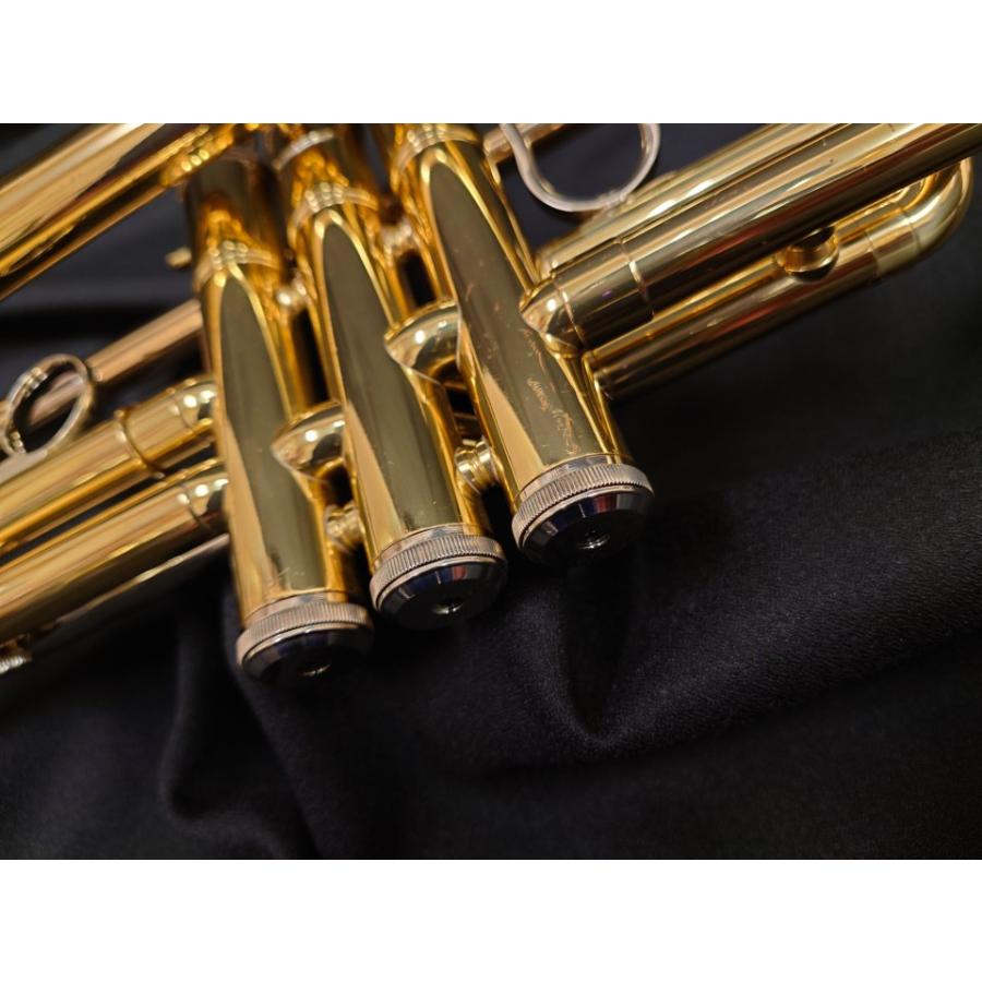 YAMAHA（ヤマハ） トランペット YTR-2320E : 伊藤楽器船橋店 - 通販
