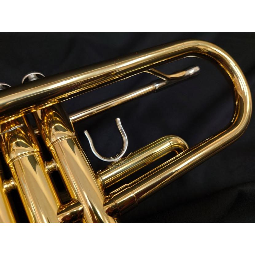 YAMAHA（ヤマハ） トランペット YTR-2320E : 伊藤楽器船橋店 - 通販