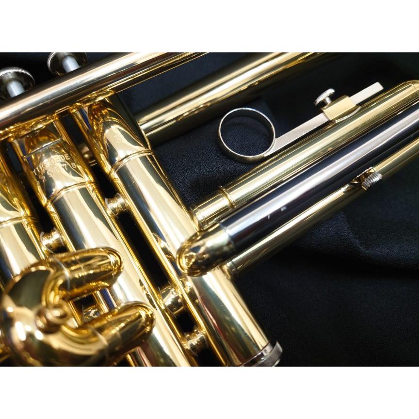 YAMAHA（ヤマハ） トランペット YTR-2320E : 伊藤楽器船橋店 - 通販