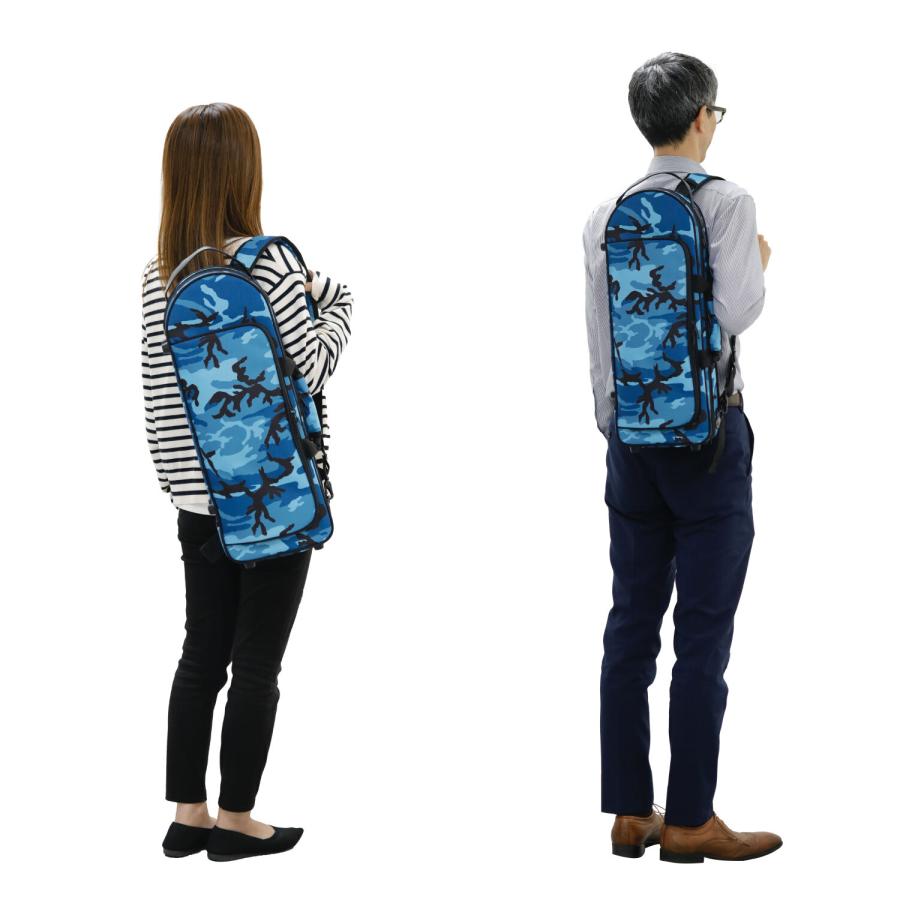 TR-CAMO BLU KIKUTANI トランペット、コルネット、ロータリー