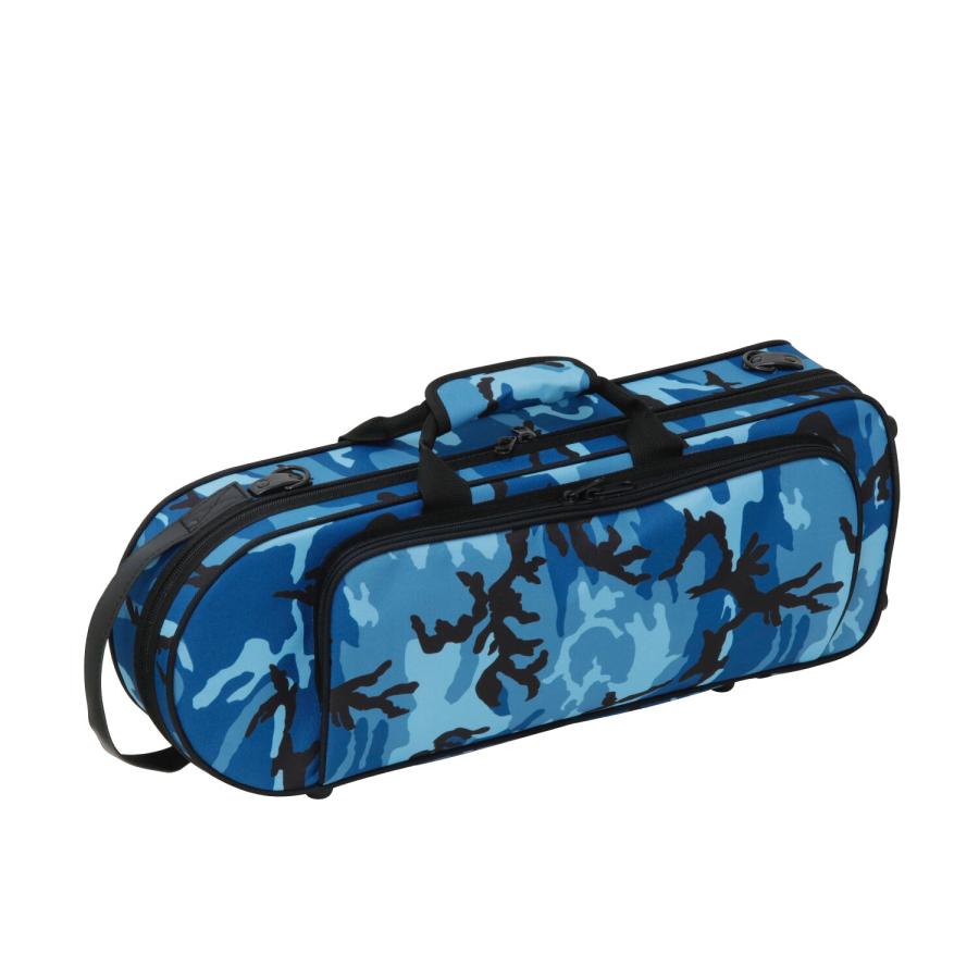 TR-CAMO BLU KIKUTANI トランペット、コルネット、ロータリー
