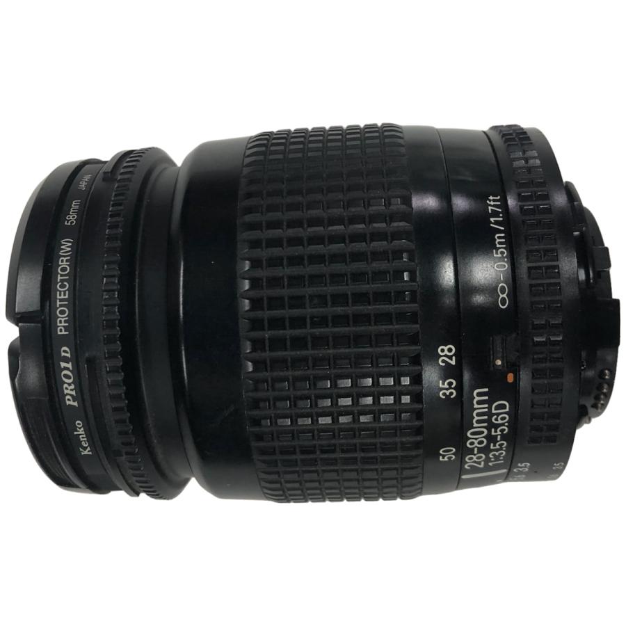 C922 D ニコン Nikon Ai AF Zoom Nikkor 28〜105mm F3.5〜4.5D（IF