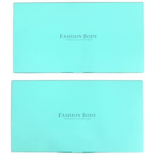 FASHION BODY ダイエットサプリ 30包×2箱 C746 ☆ファッションボディ FASHIONBODY 置き換えダイエット 30