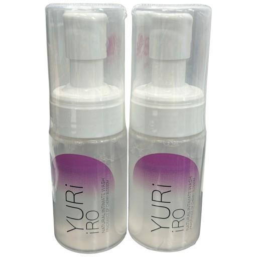 C14U YURi iRO ユリイロ YURiiRO インティメイトウォッシュ 100ml 