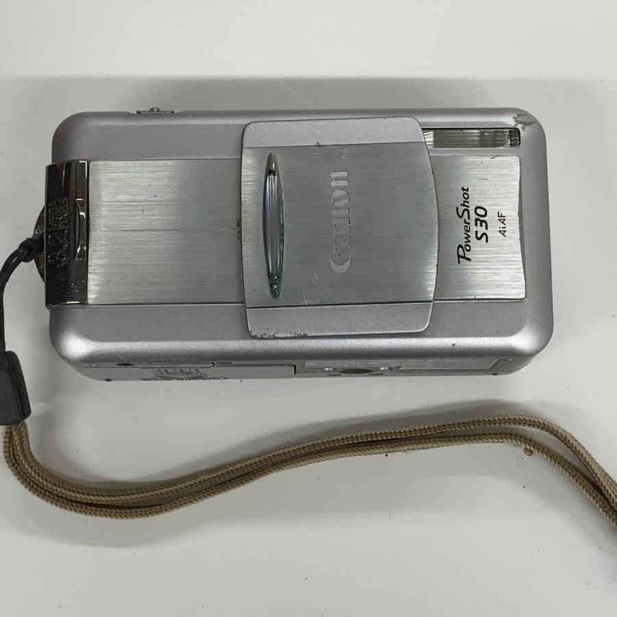 2026年最新】Yahoo!オークション - powershot s30(家電、AV、カメラ)の