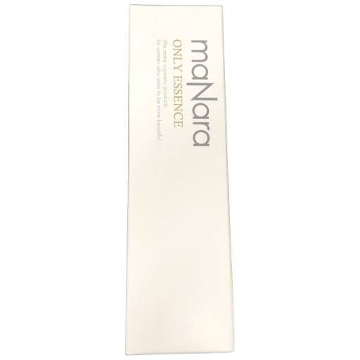 マナラ オンリーエッセンスモイスト 100ml 3本セット マナラ 公式 MANARA マナラオンリーエッセンス 美容液 100ml