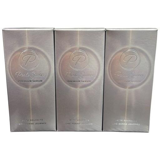 CF32 K ☆ペルルセボン NAW ブライトニングエッセンス M 25ml 3個