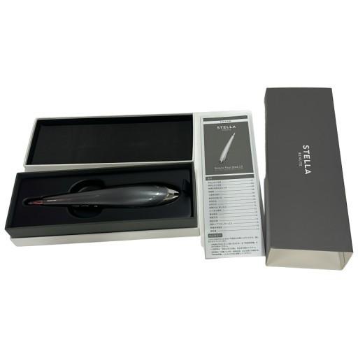 CJ24 STELLA BEAUTE Beauty Face Stick 2.0 (ミスティックナイトグレー