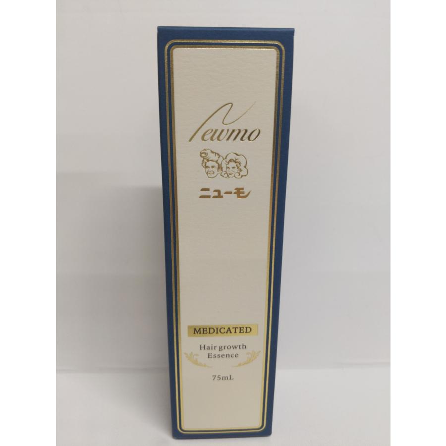 C767 ☆ニューモ 薬用育毛剤 newmo 男女兼用 スカルプケア 75ml C767 ☆ニューモ 薬用育毛剤 newmo 男女兼用 スカルプケア 75ml