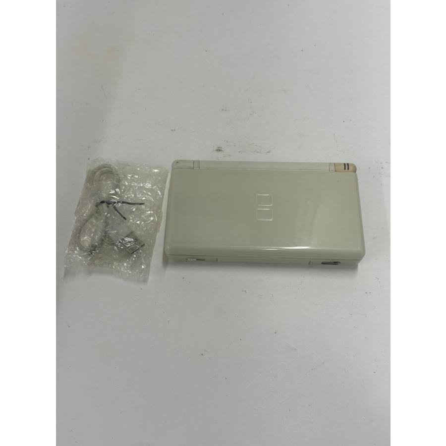C95H 任天堂ds lite クリスタルホワイト : エルリニュー - 通販