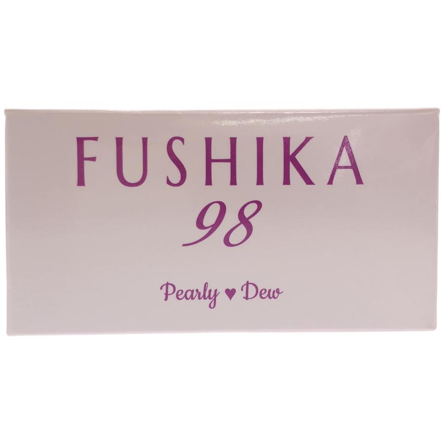 Z000 パーリーデュー FUSHIKA98 プレミアム オールインワン 美肌ジェル