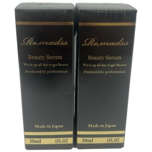C412 リマドスビューティーセラム 美容液 30mL 2個セット : エル