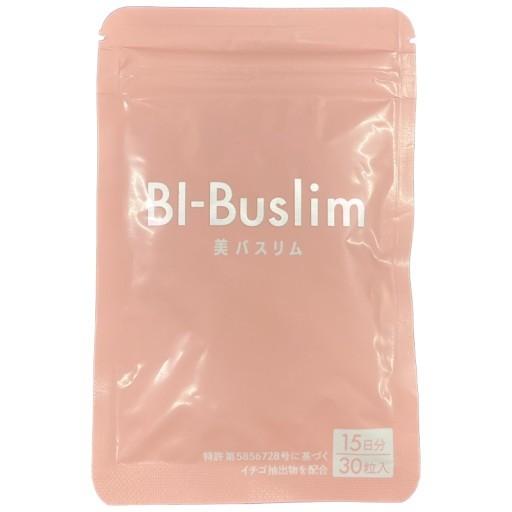 CX16 K BI-Buslim 美バスリム 15日分 30粒 ○賞味期限：2027/11