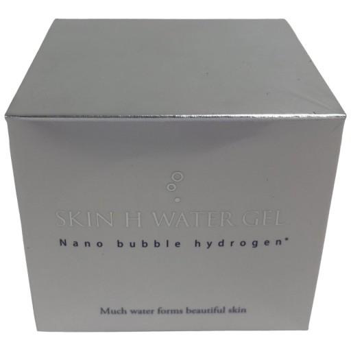 C012 セレス スキンHウォータージェル 保湿ジェルクリー 50g : エル