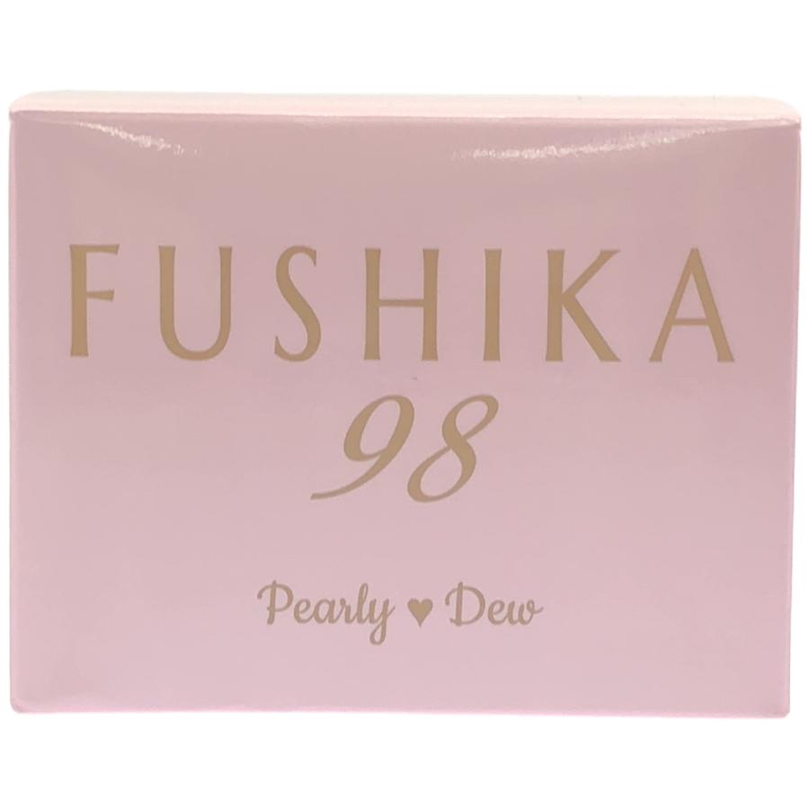 パーリーデュー　FUSHIKA98 Z000 パーリーデュー FUSHIKA98 プレミアム オールインワン 美肌ジェル