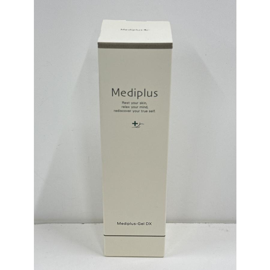 C434 Mediplus メディプラス メディプラスゲルDX オールインワンゲル状