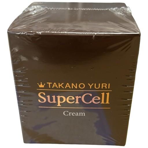 たかの友梨　SuperCell Cream 50g たかの友梨 supercell スーパーセルクリーム 50g : エルリニュー