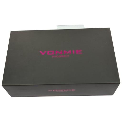 CW46 VONMIE NICOBELT ボミー フェイシャル EMS ニコベルト ハンズ