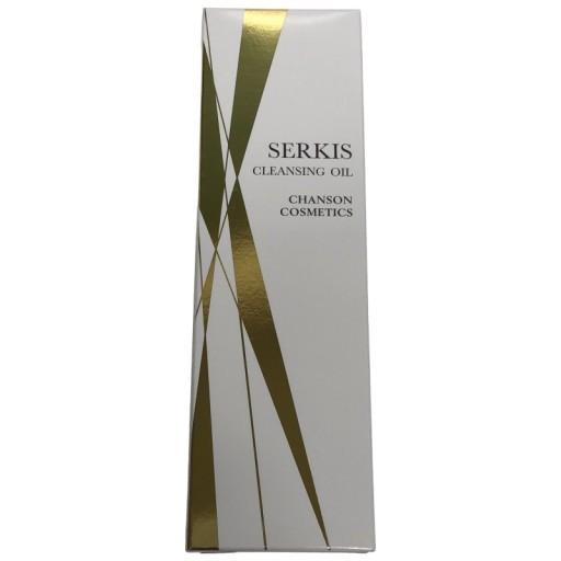 C611 シャンソン化粧品 SERKIS セルキス クレンジングオイルW 170ml
