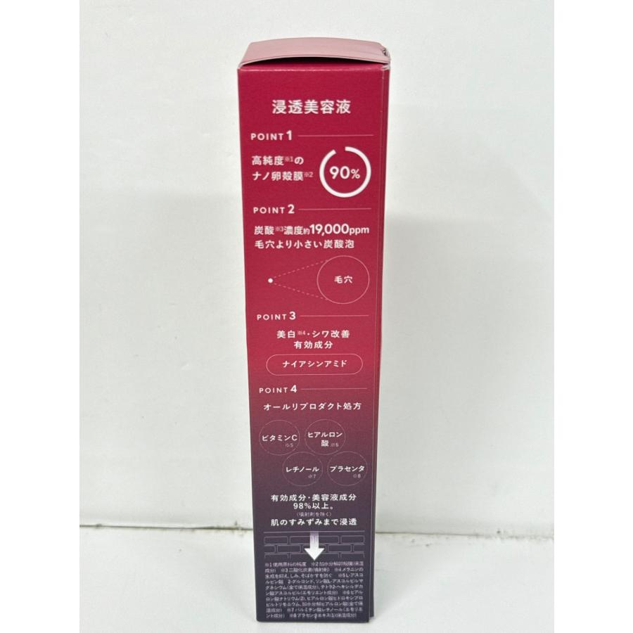 C310 エシエンス ESIENCE ナノシープセラム ナノシープ導入美容