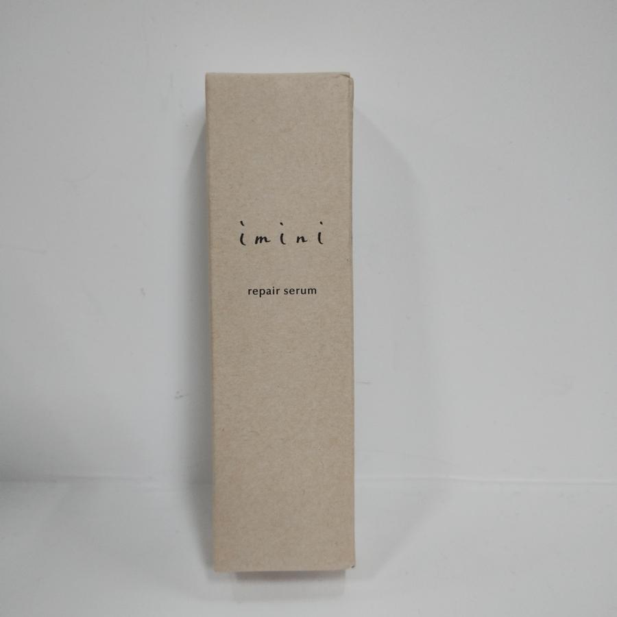 imini C197 imini(イミニ) リペアセラム オールインワン乳液