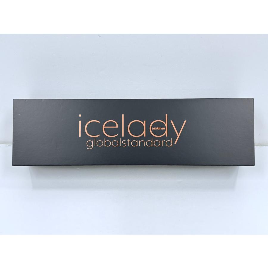 C657 D Notime icelady ノータイム アイスレディ ドライヤー