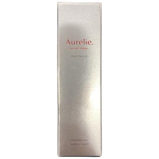 C208 Aurelie オレリー リンクルリペアセラム 美容液 30ml : エル
