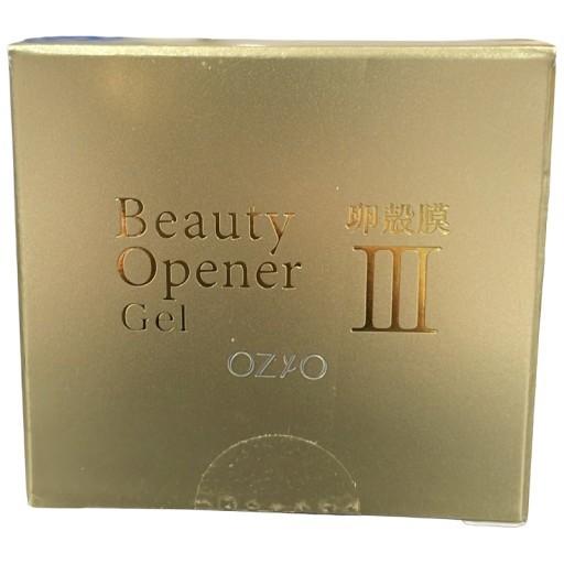 C06K OZIO(オージオ) ビューティーオープナージェルN 50g : エル 