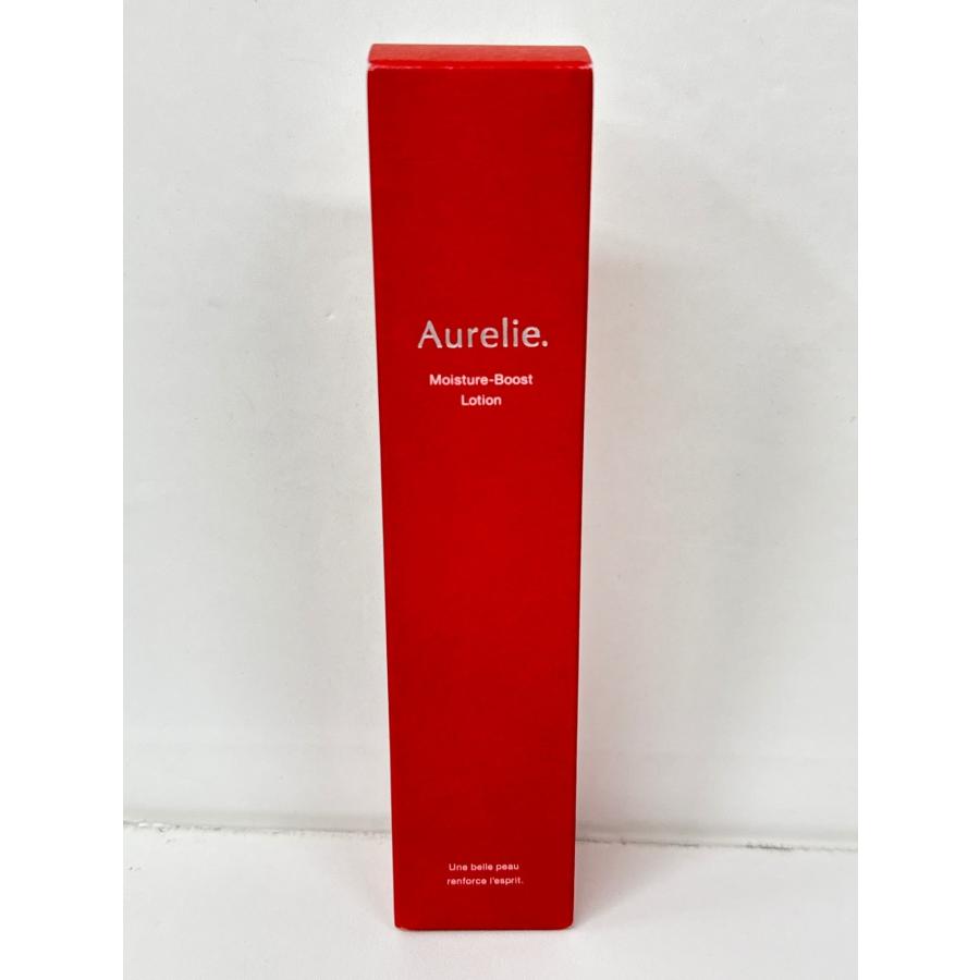 新品未開封】Aurelie オレリー モイスチャーブーストローション