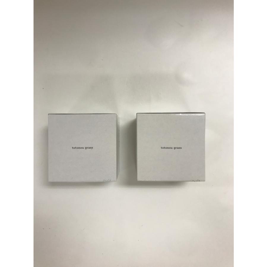 C143 ととのうぐらす リンクル&ホワイトニングジェルF ファン