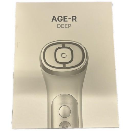 CJ37 メディキューブ AGE-R USSERA DEEP SHOT : エルリニュー - 通販