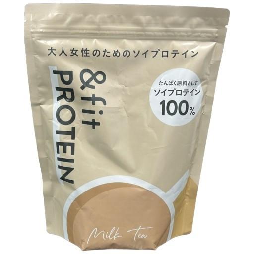 CS04 K ＆fit PROTEIN アンドフィットプロテイン ソイプロテイン