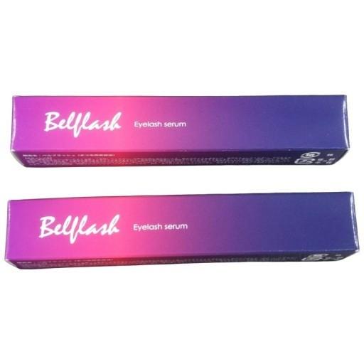 CF08 K ☆Belflash まつ毛美容液 まつ毛ケア ベルフラッシュ まつ毛用