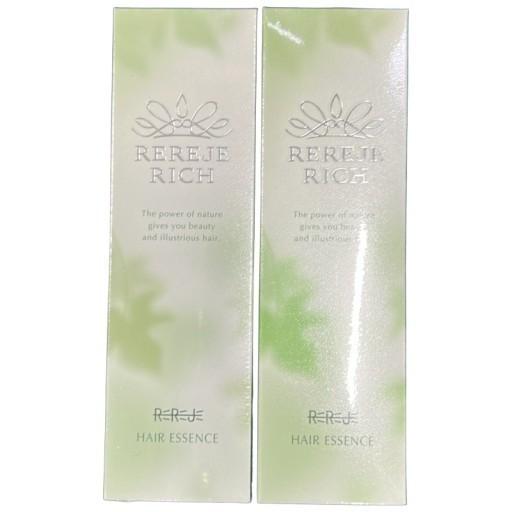 C365 REREJE RICH リリィジュ リッチ 薬用育毛剤 地肌ケア 抜け毛予防