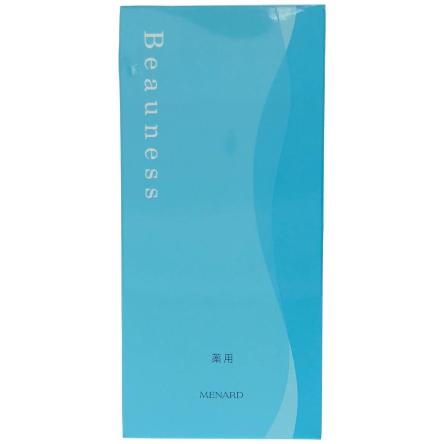 Z000 メナード アルファキット 薬用ビューネA 160ml+30ml : エル