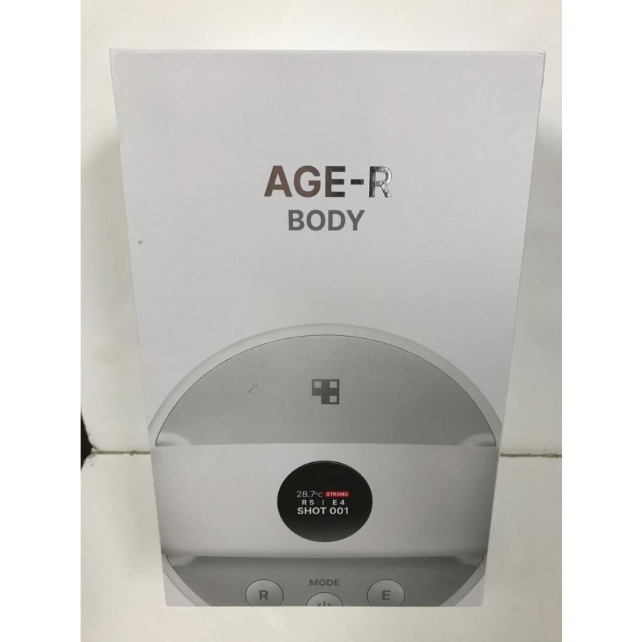 C619 メディキューブ MEDICUBE AGE-R CONTOUR BODY SHOT 家庭用 C619 メディキューブ MEDICUBE AGE-R CONTOUR BODY SHOT 家庭用
