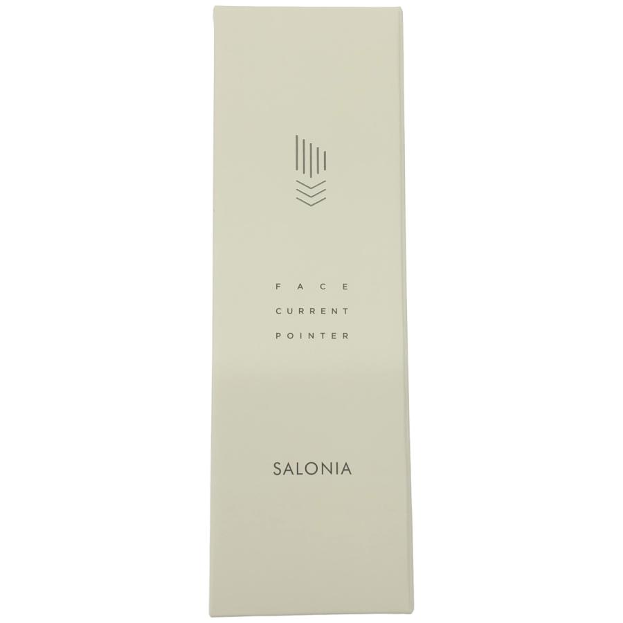 Z000 SALONIA サロニア フェイスカレントポインター SAL25320L : エル