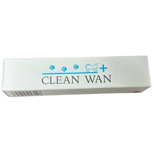 クリーンワン CLEAN WAN 犬猫用口腔ジェル 15g　4点 Amazon.co.jp: CLEAN WAN クリーンワン 犬 歯磨き ジェル 歯垢取り 歯