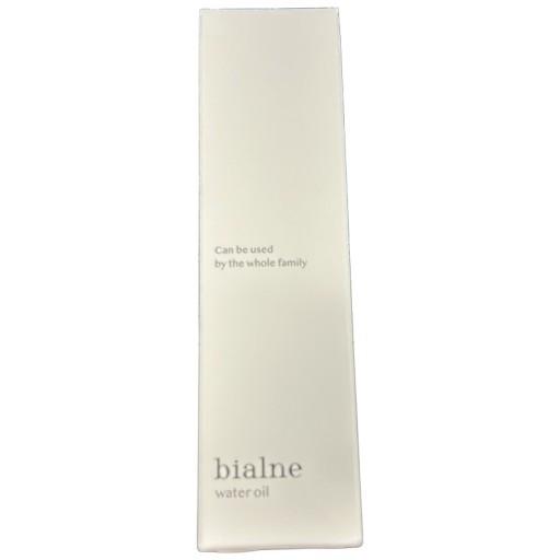 C338 bialne ビアルネ ウォーターオイル ヘアオイル 全身ケア 艶髪
