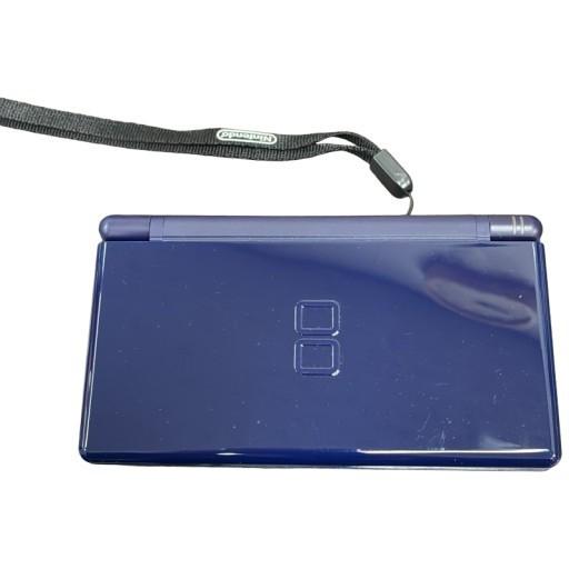 CW56 ニンテンドーDS Lite エナメルネイビー(本体) : エルリニュー