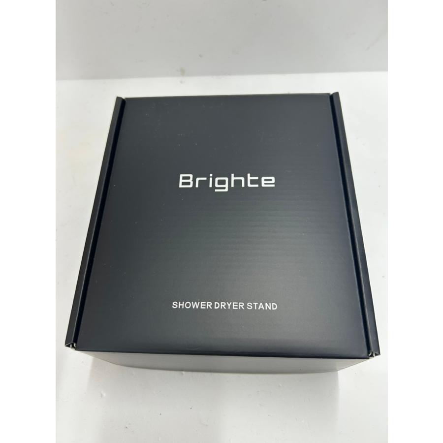 C90H Brighte ブライト 専用ドライヤースタンド SHOWER DRYER シャワー
