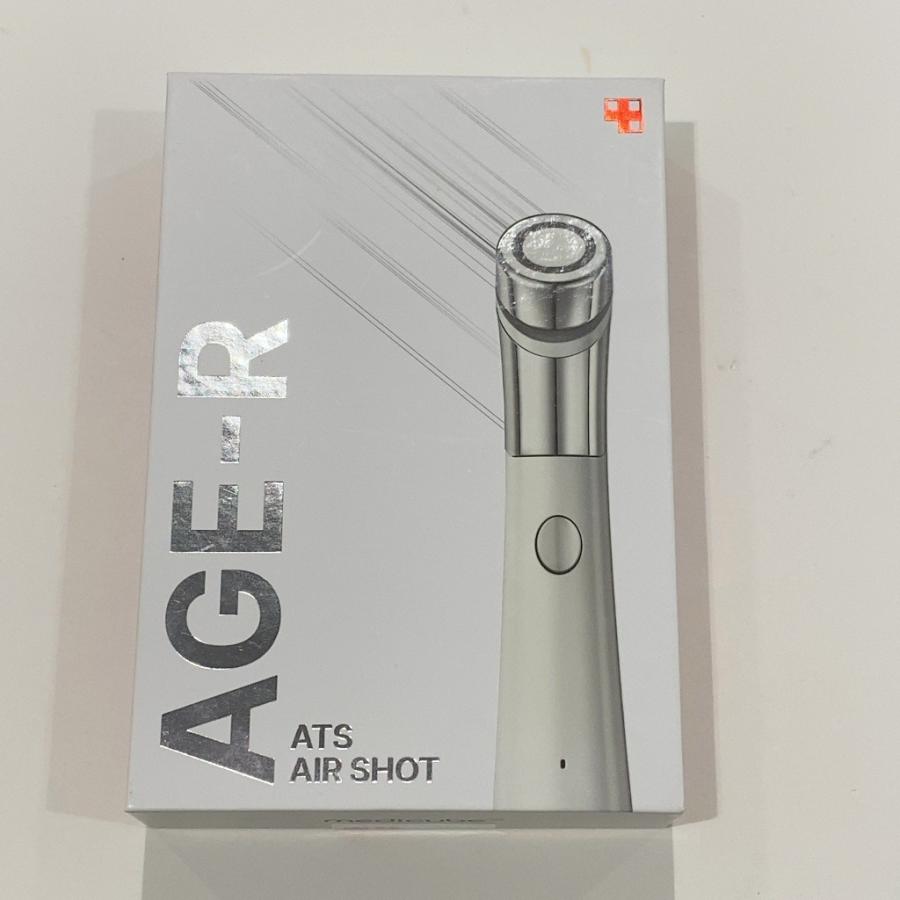 C9F1 D □medicube メディキューブ 家庭用美容器 ME-ASHT-01 ダーマ