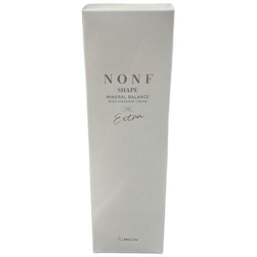 C831 マッコイ NONF SHAPE ノン F シェイプEX 250g : エルリニュー