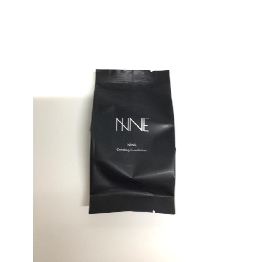 新品未開封 NNE グラインディング ファンデーション ケース｜Yahoo
