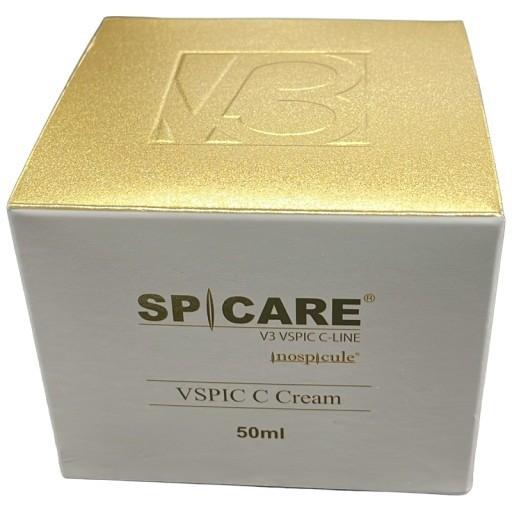 C25P スピケア ブイスリー ブイスピック シー クリーム V3 VSPIC C