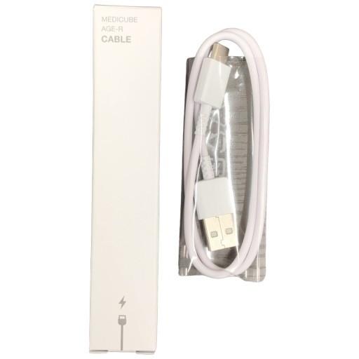 メディキューブ EMS美顔器ダーマショットME-AGE-R-01 D medicube メディキューブ AGE-R DEVICE ME-AGE-R-01 ダーマEMS